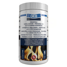 GEB Propfeu Poudre GEB Propfeu Poudre