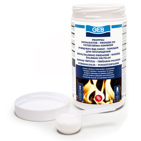 GEB Propfeu Poudre