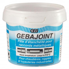 GEBAJOINT твердеющая паста