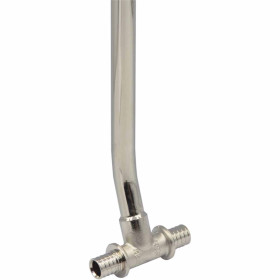 General Fittings 3400.K8 трубка T-подібна 250 мм