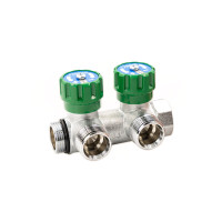 GF 6300.R8 Flexus 90° 3/4″ 2 GF 6300.R8 Flexus 90° 3/4″ 2