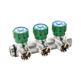GF 6300.R8 Flexus 90° 3/4″ 3