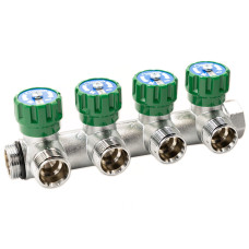 GF 6300.R8 Flexus 90° 3/4″ 4