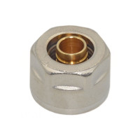 GF 3300.80 D16х3/4″ адаптер латунь
