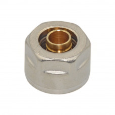 GF 3300.80 D16х3/4″ адаптер латунь