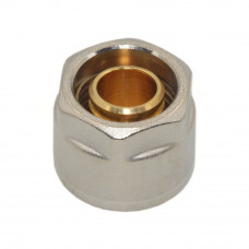 GF 3300.80 D20х3/4″ адаптер латунь