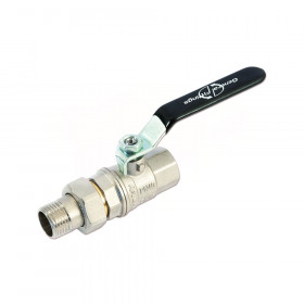 кран-американка General Fittings 7100.L5
