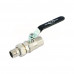 кран-американка General Fittings 7100.L5