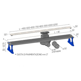 Ghidini 4010 Medium