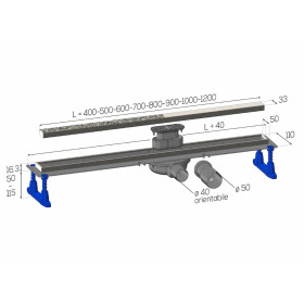 Ghidini 4020 Plus