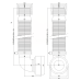 Go-Plast 1024ELBOW1.NI Go-Magic-Lux