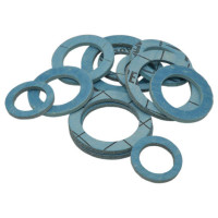 прокладка газ FA.OM (синяя) 3/8 прокладка газ FA.OM (синяя) 3/8