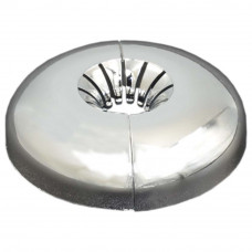 GoPlast 1153CR0000 розетка хромована GoPlast 1153CR0000 розетка хромована