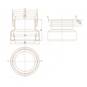 Go-Plast 1091DIR000