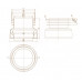 Go-Plast 1091DIR000