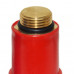 GoPlast 1142 заглушка красная