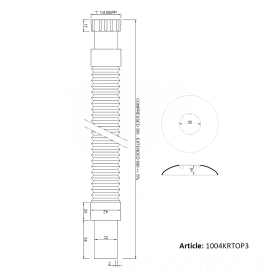GoPlast 1004KRTOP3