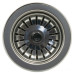 GoPlast 1254000000 випуски Click Clack Ø115×1½″ для раковин та умивальників