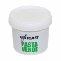 Pasta Verde Green Paste
