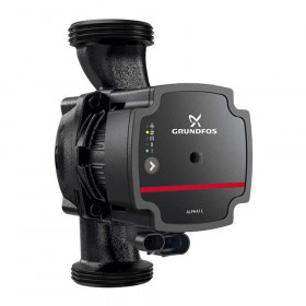 Grundfos Alpha1 L DN 32 180 mm