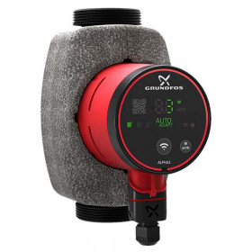 Grundfos Alpha 3
