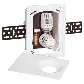 Heimeier Multibox K-RTL 9301 термостатичні блоки