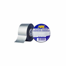 HPX52300 Стрічка ПВХ ізоляційна 50ммх33м сіра HPX52300 Стрічка ПВХ ізоляційна 50ммх33м сіра
