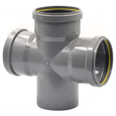 Redi PVC хрестовина 87°