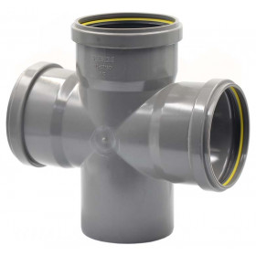 Redi PVC хрестовина 87°