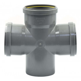 Redi PVC хрестовина 87°