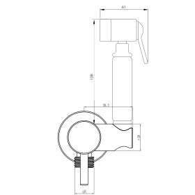 ISA Peonia 22665