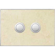 Jerusalem stone Satin Circle
