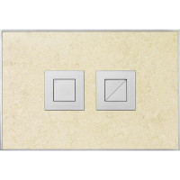 Jerusalem stone Satin Square Jerusalem stone Satin Square