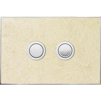 Jerusalem stone Polished Circle Jerusalem stone Polished Circle