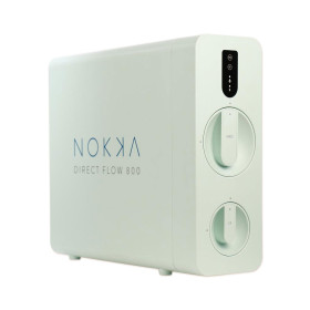 Kinetico Nokka 800 прямоточні системи зворотнього осмосу 2 л/хв фільтрованої води