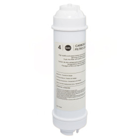 Kinetico 910683 картридж постфільтр з активованим вугіллям до зворотного осмосу Java