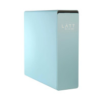 Kinetico Latt Blue 800 Kinetico Latt Blue 800