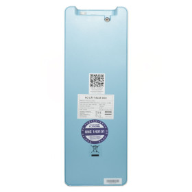 Kinetico Latt Blue 800