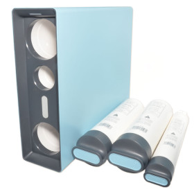 Kinetico Latt Blue 800