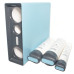 Kinetico Latt Blue 800