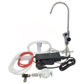 Kinetico Latt Blue 800