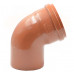Redi PVC коліно 67°
