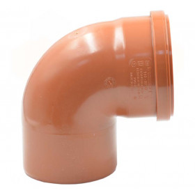 Redi PVC коліно 87°