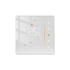 Konveka TW24 Wi-Fi White