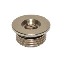 Marvit 157 воздухоотводчик радиаторный 1/2″