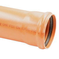 Martoni FOX PVC-U SN4 160 Martoni FOX PVC-U SN4 160