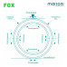 Martoni FOX PVC-U SN4 200