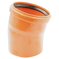 Martoni PVC-U KGB 15°