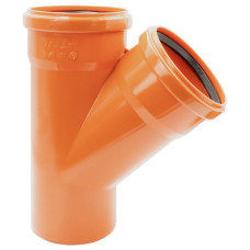 Martoni PVC KGEA 45°