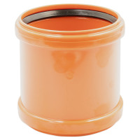 Martoni PVC KGU муфта